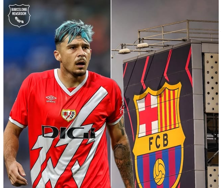 Transferul momentului în fotbalul românesc! Andrei Rațiu, atât de aproape de a ajunge la FC Barcelona